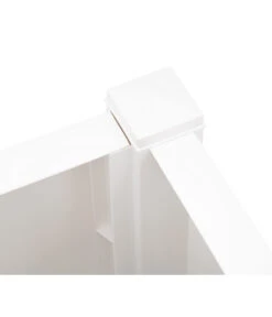 KHW Kunststoff-Gartenbank Berlin -Biohort Verkäufe 2547339 WE FS 003 BankBerlinweiss