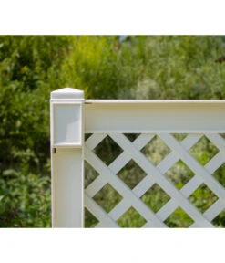 KHW Kunststoff-Gartenbank Kopenhagen -Biohort Verkäufe 2547511 WE DE 004 BankKopenhagenweiss