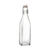 Bügelverschlussflasche, 500 Ml 2 Bügelverschlussflasche, 500 Ml -Biohort Verkäufe 2571834 WE FS 001 Buegelflasche