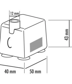 Seliger Teichpumpe 320 A -Biohort Verkäufe 2698041 WE FS 002 SeligerTeichpumpe320A