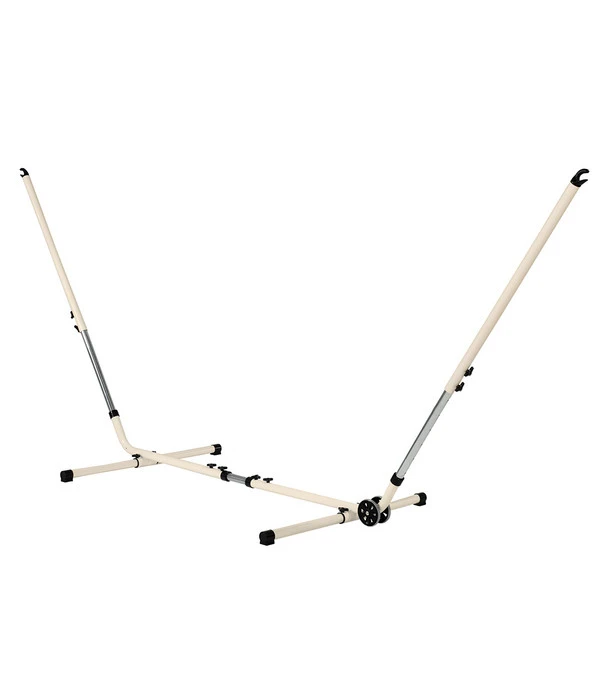 La Siesta Universal-Hängemattenständer Mediterraneo 3 La Siesta Universal-Hängemattenständer Mediterraneo