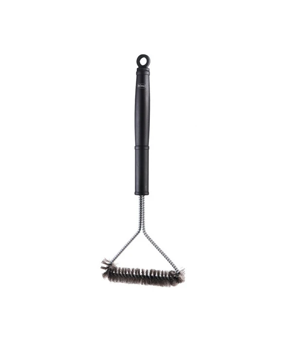 Rösle Grillrost-Reinigungsbürste 3 Rösle Grillrost-Reinigungsbürste