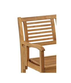 Dehner Klappbank Douglas, 4-Sitzer -Biohort Verkäufe 3099629 3099611 WE DE 001 DehnerKlappbankDouglas 1