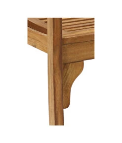 Dehner Klappbank Douglas, 4-Sitzer -Biohort Verkäufe 3099629 3099611 WE DE 002 DehnerKlappbankDouglas 1