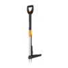 Fiskars SmartFit Teleskop-Unkrautstecher -Biohort Verkäufe 3103348 WE FS 001 TeleskopUnkrautstecherUnkrautenferner