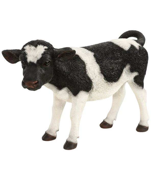 Dehner Polyresin Kalb 3 Dehner Polyresin Kalb