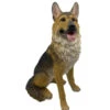 Dehner Polyresin Schäferhund 2 Dehner Polyresin Schäferhund -Biohort Verkäufe 3255072 WE FS 003 DehnerPolyresinSchaeferhund