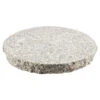 Dehner Granit Bodenplatte, Grau/granit, Ø 35 Cm 2 Dehner Granit Bodenplatte, Grau/granit, Ø 35 Cm -Biohort Verkäufe 3329943 BildFS 001 GranitBodenplatteGranitBodenplatte35Cm