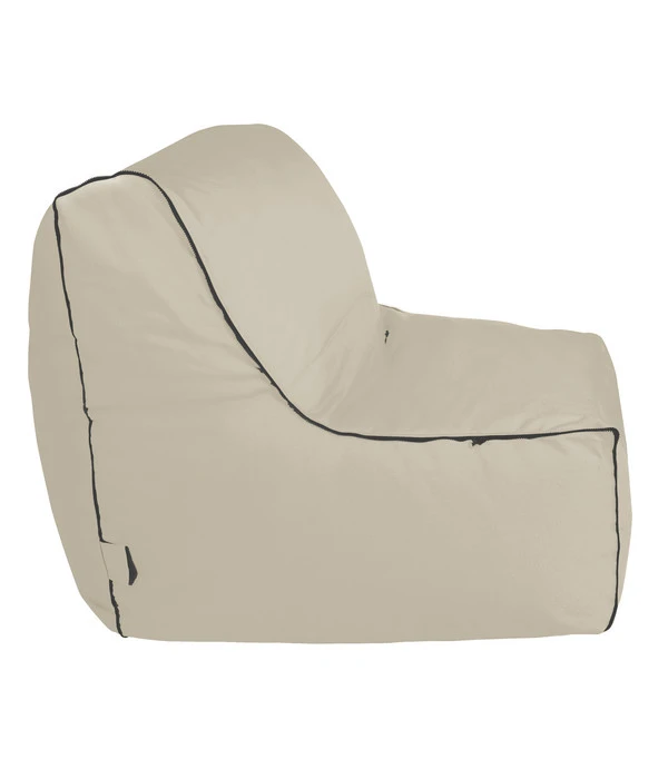 Outbag Outdoor-Sitzsack Piece Zipper Plus 4 Outbag Outdoor-Sitzsack Piece Zipper Plus – Bild 2