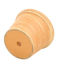 Spang Terrakotta-Topf Toscana, Rund 13 Spang Terrakotta-Topf Toscana, Rund -Biohort Verkäufe 3697612 3697620 3697638 WE DE 001 TerrakottaTopfToscanarundBlumentopf