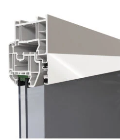 Hecht Fliegengitter Fensterbausatz COMPACT, Ca. B100/H120 Cm 7 Hecht Fliegengitter Fensterbausatz COMPACT, Ca. B100/H120 Cm -Biohort Verkäufe 4019519 WE DE 002 HechtBausatzCompact100x120Weiss