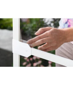 Hecht Fliegengitter Türbausatz Basic, Ca. B100/H210 Cm 16 Hecht Fliegengitter Türbausatz Basic, Ca. B100/H210 Cm -Biohort Verkäufe 4020061 4020079 4020087 WE DE 019 HechtTuerbausatzBasic