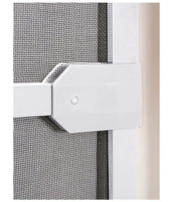 Hecht Fliegengitter Türbausatz Basic, Ca. B100/H210 Cm 14 Hecht Fliegengitter Türbausatz Basic, Ca. B100/H210 Cm -Biohort Verkäufe 4020061 WE DE 001 HechtTuerbausatzBasic100x210Weiss