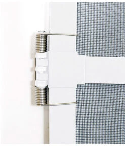 Hecht Fliegengitter Türbausatz Basic, Ca. B100/H210 Cm 15 Hecht Fliegengitter Türbausatz Basic, Ca. B100/H210 Cm -Biohort Verkäufe 4020061 WE DE 002 HechtTuerbausatzBasic100x210Weiss