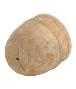 Dehner Terrakotta-Topf Neapel, Rund -Biohort Verkäufe 4057378 4057360 4057386 WE DE 001 TerrakottaTopfAntic