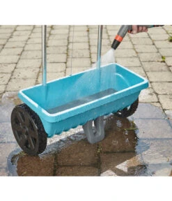 GARDENA Streuwagen L -Biohort Verkäufe 4058137 WE MO 005 GardenaStreuwagenL