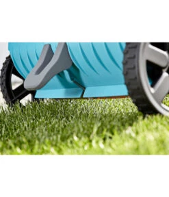 GARDENA Streuwagen L -Biohort Verkäufe 4058137 WE MO 008 GardenaStreuwagenL