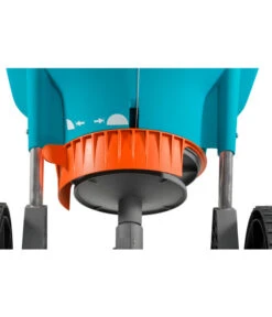 GARDENA Streuwagen XL -Biohort Verkäufe 4058145 WE DE 001 GardenaStreuwagenXL