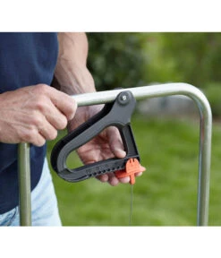 GARDENA Streuwagen XL -Biohort Verkäufe 4058145 WE DE 003 GardenaStreuwagenXL