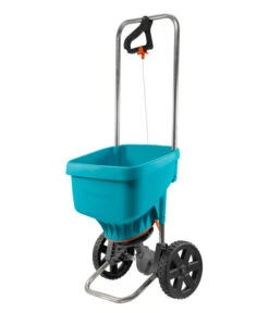 GARDENA Streuwagen XL -Biohort Verkäufe 4058145 WE FS 003 GardenaStreuwagenXLGardena