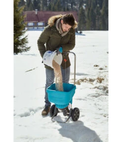 GARDENA Streuwagen XL -Biohort Verkäufe 4058145 WE MO 007 GardenaStreuwagenXLGardena