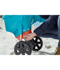 GARDENA Streuwagen XL -Biohort Verkäufe 4058145 WE MO 011 GardenaStreuwagenXLGardena