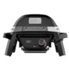 Weber Elektrogrill Pulse 1000 Black -Biohort Verkäufe 4072310 WE FS 001 WeberElektrogrillPulse1000