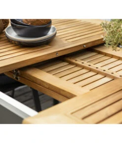 Dehner Gartenmöbelset Colmar 1, 7-teilig -Biohort Verkäufe 4140711 WE DE 005 GartenmoebelsetColmar