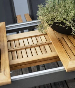 Dehner Gartenmöbelset Colmar 1, 7-teilig -Biohort Verkäufe 4140711 WE DE 006 GartenmoebelsetColmar