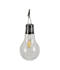 Dehner Solar-Glühbirnen 5er Set, Ca. Ø10/H17 Cm 9 Dehner Solar-Glühbirnen 5er Set, Ca. Ø10/H17 Cm -Biohort Verkäufe 4151320 WE DE 001 SetDehnerSolarGluehbirnenAntik5erSet