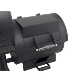 Tepro Smoker Milwaukee 13 Tepro Smoker Milwaukee -Biohort Verkäufe 4161899 WE DE 002 teproSmokerMilwaukee