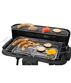 Tepro Elektogrill Albertville -Biohort Verkäufe 4162673 WE FS 002 TeproElektogrillAlbertville