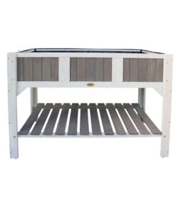 Habau Hochbeet Klara, Ca. B119/H89/T57 Cm