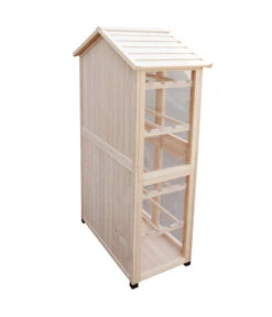 Habau Trocknungsschrank -Biohort Verkäufe 4192803 WE FS 003 HabauTrocknungsschrank