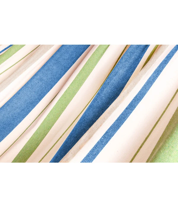 La Siesta Chilllounge Einzel-Stabhängematte Mit Gestell 6 La Siesta Chilllounge Einzel-Stabhängematte Mit Gestell – Bild 4