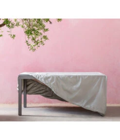 Dehner Ausziehtisch Chicago, Ca. B160-210/H74/T90 Cm 25 Dehner Ausziehtisch Chicago, Ca. B160-210/H74/T90 Cm -Biohort Verkäufe 4210381 4414967 WE MO 005 TischChicagoAbdeckhaubeNEU