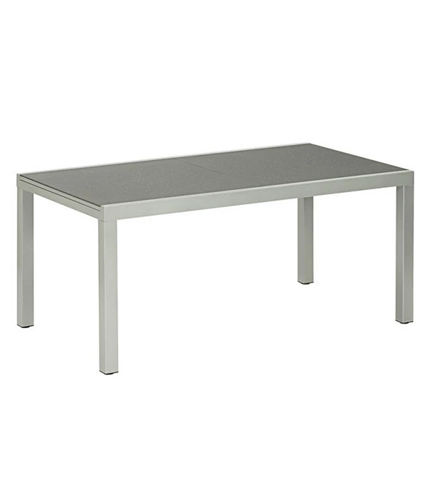 Dehner Ausziehtisch Chicago, Ca. B160-210/H74/T90 Cm 3 Dehner Ausziehtisch Chicago, Ca. B160-210/H74/T90 Cm