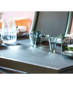 Dehner Ausziehtisch Chicago, Ca. B160-210/H74/T90 Cm 30 Dehner Ausziehtisch Chicago, Ca. B160-210/H74/T90 Cm -Biohort Verkäufe 4210381 WE DE 005 TischChicagoNEU