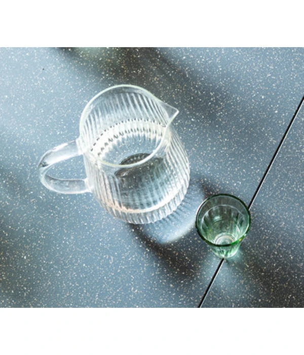 Dehner Ausziehtisch Chicago, Ca. B160-210/H74/T90 Cm 17 Dehner Ausziehtisch Chicago, Ca. B160-210/H74/T90 Cm – Bild 15