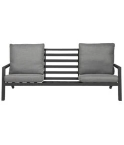 Siena Garden Loungesofa Belia 19 Siena Garden Loungesofa Belia -Biohort Verkäufe 4254942 WE DE 008 Loungesofabeliaanthr