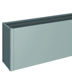 Biohort Metall HochBeet 2x0,5, Ca. B201/H77/T53 Cm -Biohort Verkäufe 4271458 WE DE 001 HOCHBEET 2X05 QGRAU