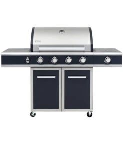 Tepro Gasgrill Vancouver 24 Tepro Gasgrill Vancouver -Biohort Verkäufe 4287967 WE FS 003 TeproGasgrillVancouver