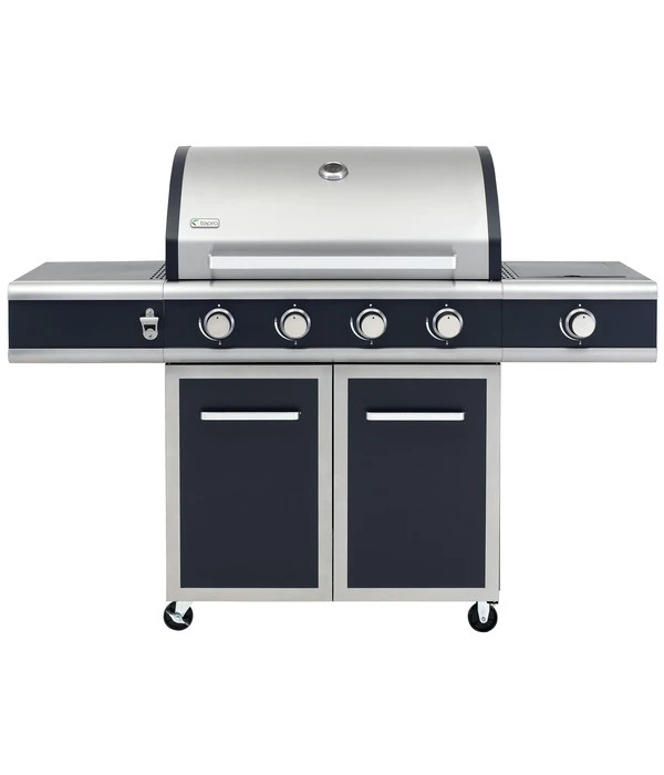 Tepro Gasgrill Vancouver 5 Tepro Gasgrill Vancouver – Bild 3