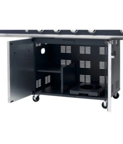 Tepro Gasgrill Vancouver 27 Tepro Gasgrill Vancouver -Biohort Verkäufe 4287967 WE FS 006 TeproGasgrillVancouver