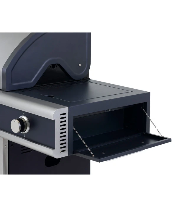 Tepro Gasgrill Vancouver 10 Tepro Gasgrill Vancouver – Bild 8