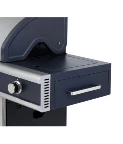 Tepro Gasgrill Vancouver 30 Tepro Gasgrill Vancouver -Biohort Verkäufe 4287967 WE FS 009 TeproGasgrillVancouver