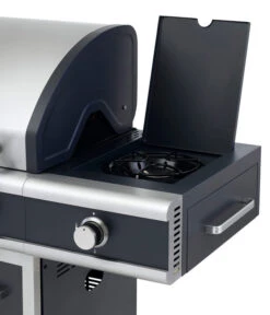 Tepro Gasgrill Vancouver 31 Tepro Gasgrill Vancouver -Biohort Verkäufe 4287967 WE FS 010 TeproGasgrillVancouver