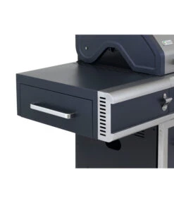 Tepro Gasgrill Vancouver 32 Tepro Gasgrill Vancouver -Biohort Verkäufe 4287967 WE FS 011 TeproGasgrillVancouver