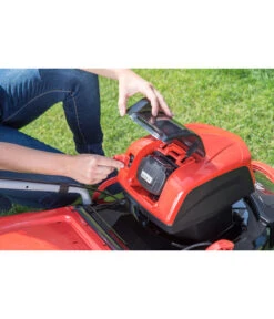 AL-KO Akku-Rasenmäher 42.9 Li SP -Biohort Verkäufe 4291746 WE DE 003 AlkoAkkumaeherRasenmaeher429LiSp