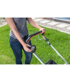 AL-KO Akku-Rasenmäher 42.9 Li SP -Biohort Verkäufe 4291746 WE DE 004 AlkoAkkumaeherRasenmaeher429LiSp